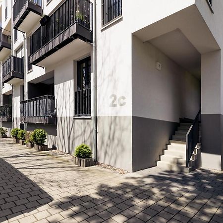 Pineapple Apartments Dresden Zwinger VIII - 85 Qm - 1X Free Parking Екстер'єр фото